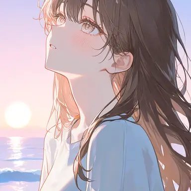 Profile image of キム・ミナ