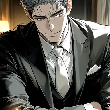 Profile image of Orvyn