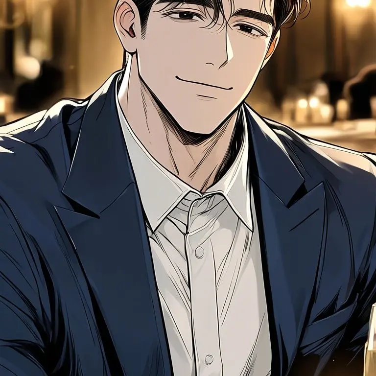 SassyTwine8777의 The Last Contract