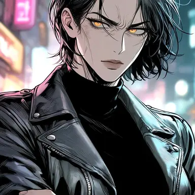 Profile image of Sable