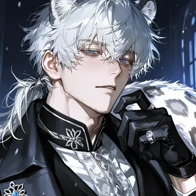 Profile image of ラグナ・スヴェイル