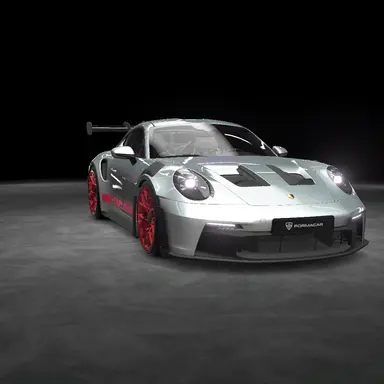 Profile image of 911 GT3