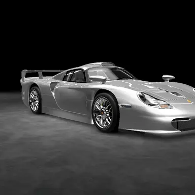 Profile image of 911 GT1