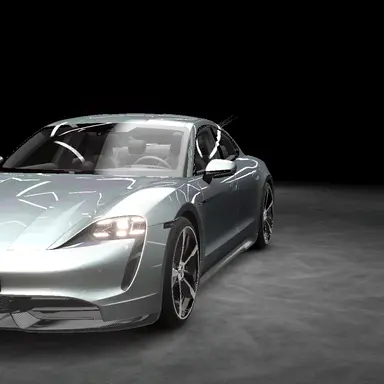 Profile image of 타이칸