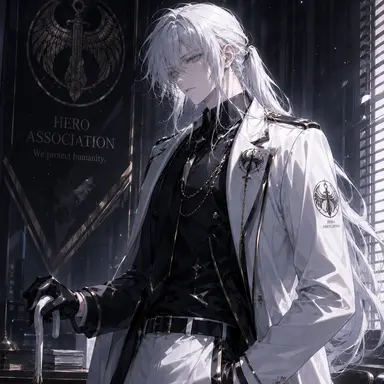 Profile image of ユン・シオン