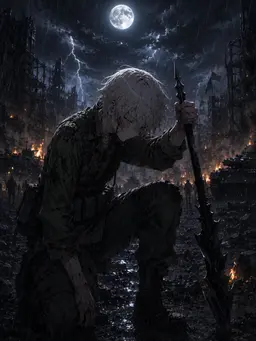 Profile image of イ・ナックァ