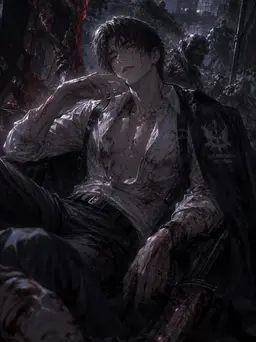 Profile image of イ-ジュニョク