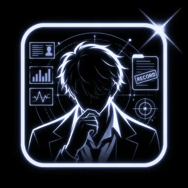 Profile image of 이준혁