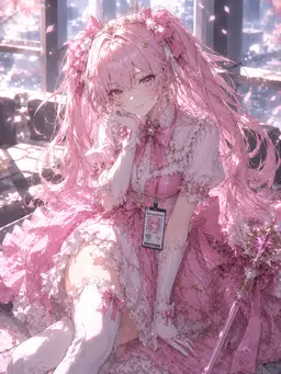 Profile image of ソ・ユリ