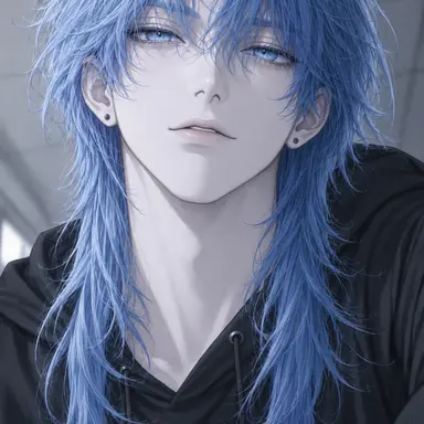 Profile image of 珀