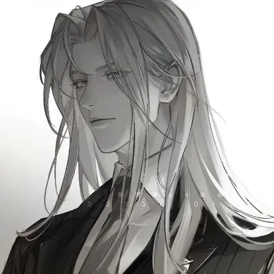 Profile image of Dorian