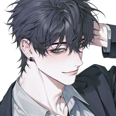 Profile image of Silas
