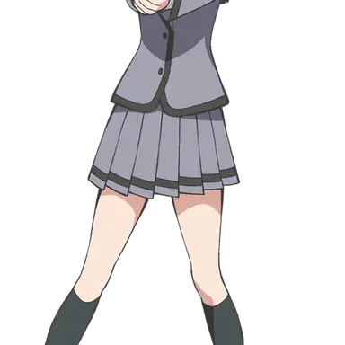 Profile image of 速水凛香