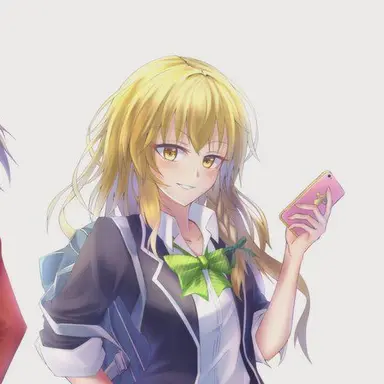 Profile image of 魔理沙