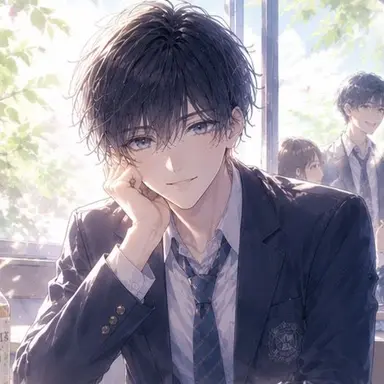Profile image of 湊