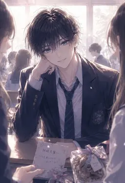 Profile image of 湊