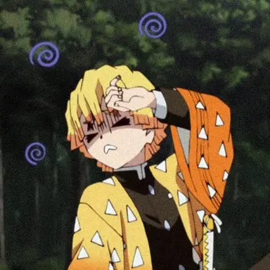 Profile image of Zenitsu Agatsuma