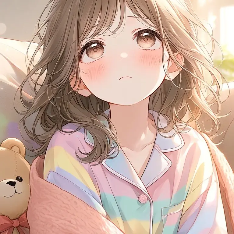 CaringPouch의 Raising your Cute Tiny Daughter
