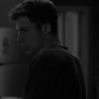 TenderSauce8534의 CLAY JENSEN