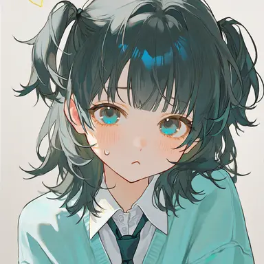 Profile image of 心優