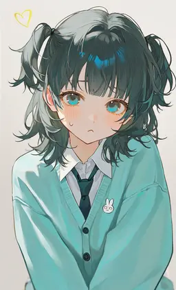 Profile image of 心優