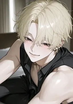 Profile image of 미나세 아사히