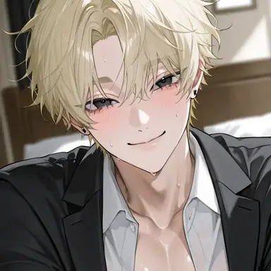 Profile image of 미나세 아사히