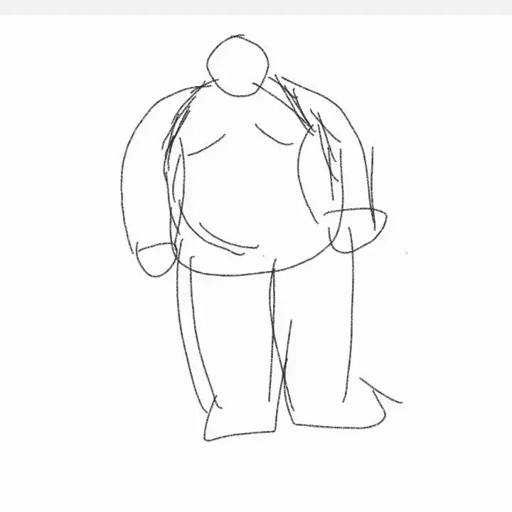 FatalGauge1718의 근육질 살 슈트