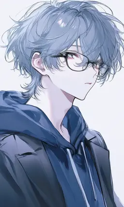 Profile image of Hijiri Tsukumo