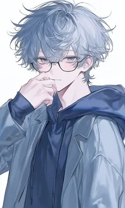 Profile image of Hijiri Tsukumo