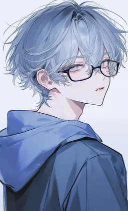 Profile image of Hijiri Tsukumo