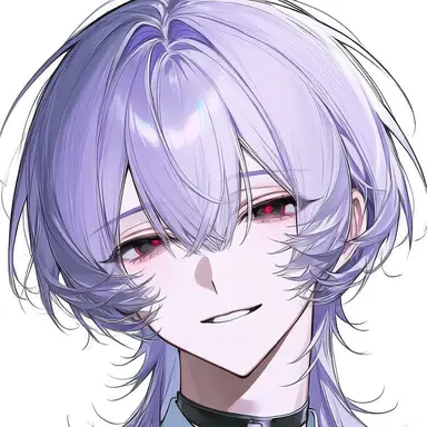 Profile image of Shiki Amagishi