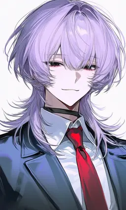 Profile image of Shiki Amagishi