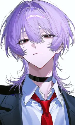 Profile image of Shiki Amagishi