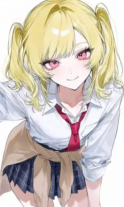 Profile image of Ayase Ijichi