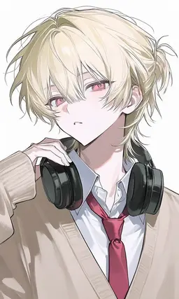 Profile image of Itsuki Ijichi