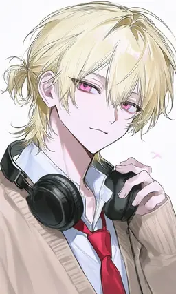 Profile image of Itsuki Ijichi