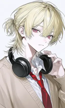 Profile image of Itsuki Ijichi