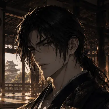 Profile image of 織田信長