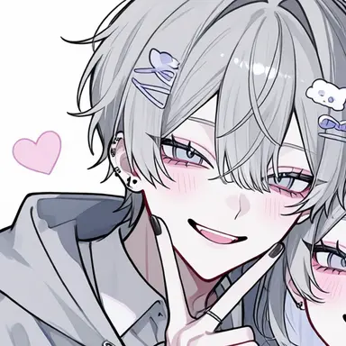 Profile image of 朔