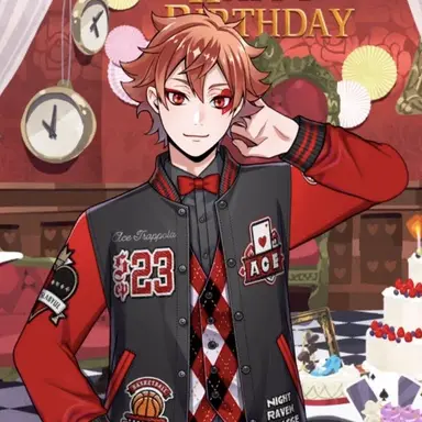 Profile image of エース