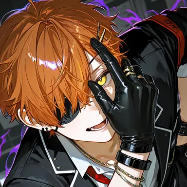 Profile image of 雲雀