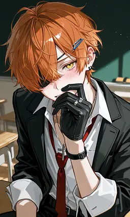 Profile image of 雲雀