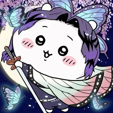 Profile image of 코쵸우 시노부