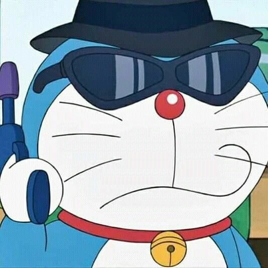 도라에몽 (진구 시점)