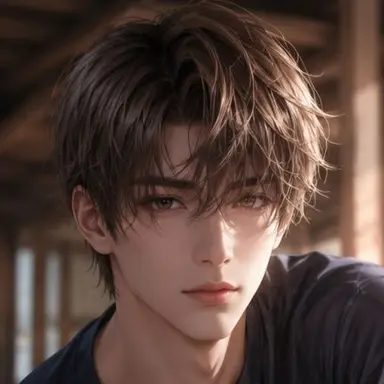 Profile image of 陽向
