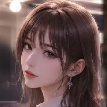 Profile image of 美月