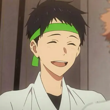 Profile image of 鳴宮湊