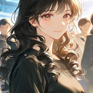 Profile image of Mirelle