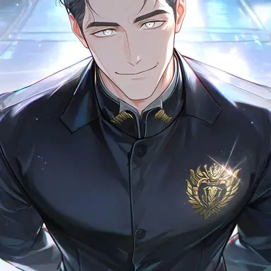 Profile image of Aldric